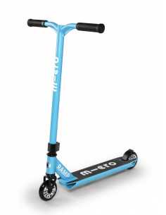 TROTTINETTE MICRO RAMP - BLEU