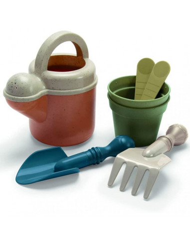 Dantoy - set de jardinage bio