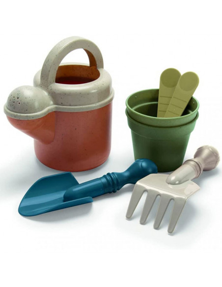 Dantoy - set de jardinage bio