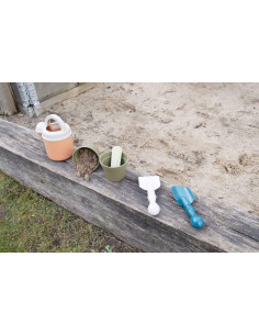 Dantoy - set de jardinage bio 2