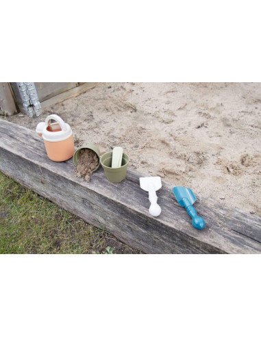 Dantoy - set de jardinage bio