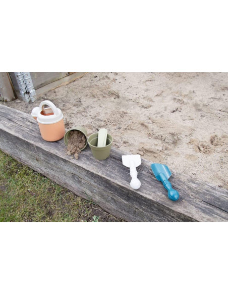 Dantoy - set de jardinage bio