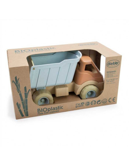 Dantoy - camion bio