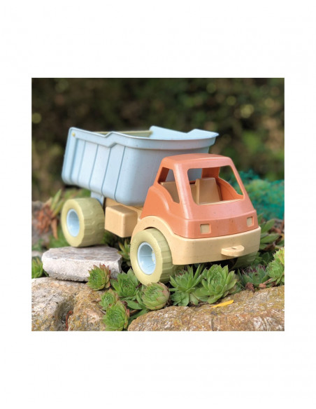 Dantoy - camion bio