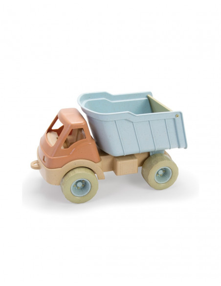 Dantoy - camion bio