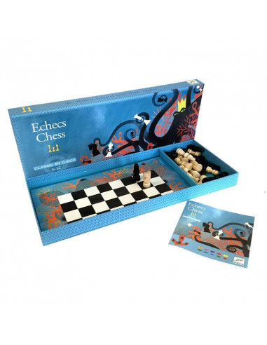 Echecs