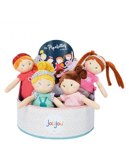 LES PIPELETTES SOIREE PYJAMA
