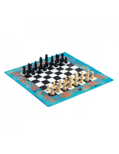 Echecs