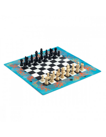 Echecs