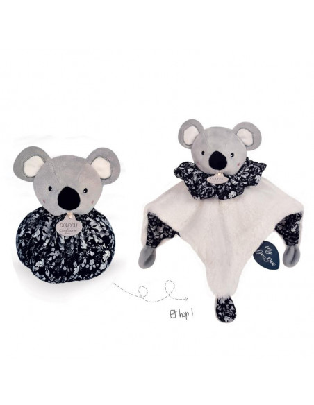DOUDOU BOULE KOALA