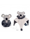 DOUDOU BOULE KOALA