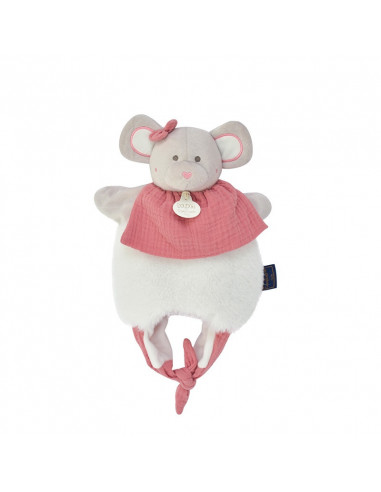 DOUDOU AMUSETTE - SOURIS