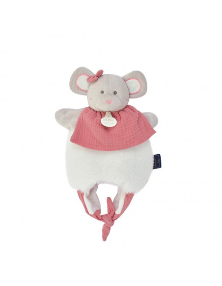 DOUDOU AMUSETTE - SOURIS