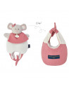 DOUDOU AMUSETTE - SOURIS