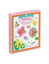 ARTISTIC PLASTIC - COLLECTION DE BAGUES