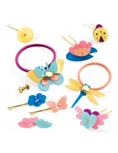 ARTISTIC PLASTIC - ACCESSOIRES DE COIFFURE 2