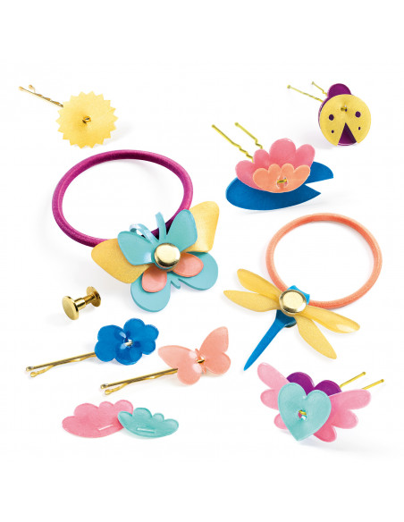 ARTISTIC PLASTIC - ACCESSOIRES DE COIFFURE