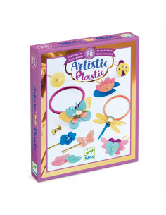 ARTISTIC PLASTIC - ACCESSOIRES DE COIFFURE