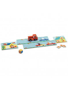 JEU - PINPON! 2