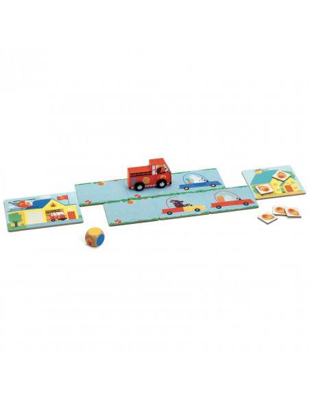 JEU - PINPON!