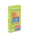 EDULUDO - PRIMO LUDO - FORMES