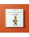 Les bidules chouettes - tony le marqueur est en colere