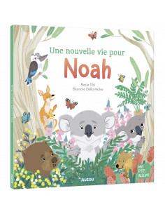 Une nouvelle vie pour noah