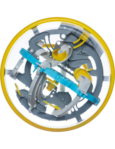 PERPLEXUS BEAST