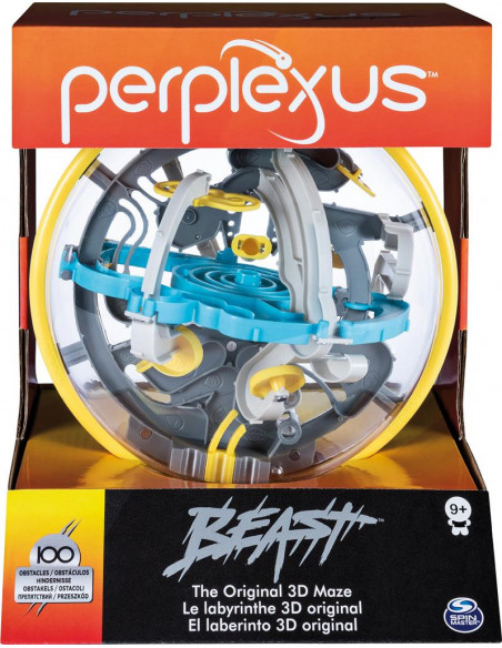PERPLEXUS BEAST