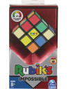 RUBIK'S CUBE 3X3 IMPOSSIBLE