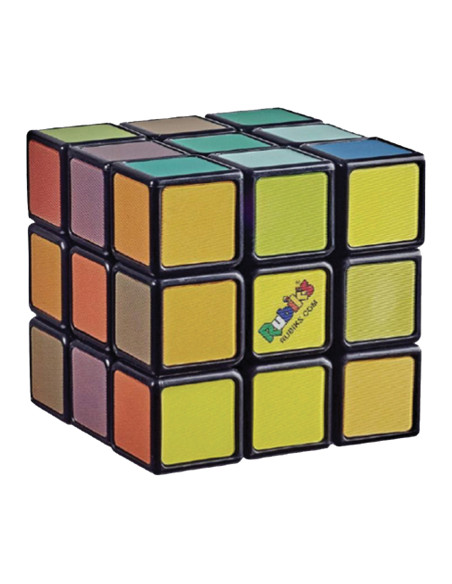RUBIK'S CUBE 3X3 IMPOSSIBLE