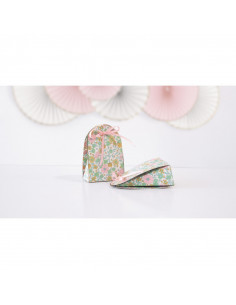 PETITES BOITES SHABBY ET OR X8 2