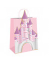 SACS PAPIER PRINCESSE X4