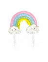 PINATA ARC EN CIEL