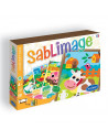 SABLIMAGE - ANIMAUX DE LA FERME