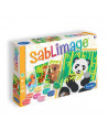 SABLIMAGE - ANIMAUX EN DANGER
