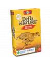 DEFIS NATURE - RECORD DES ANIMAUX