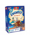 ENIGMES - ANTIQUITE