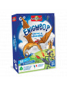 ENIGMES - CONTES ET LEGENDES