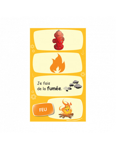 ENIGMES JUNIOR - LA NATURE