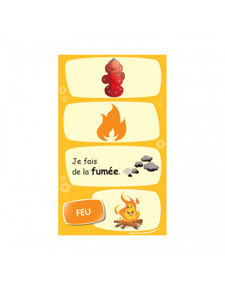 ENIGMES JUNIOR - LA NATURE