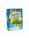 ENIGMES JUNIOR - LA NATURE