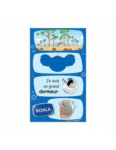 ENIGMES JUNIOR - LES ANIMAUX