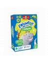 ENIGMES JUNIOR - LES ANIMAUX