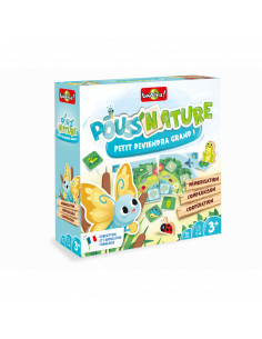 POUSS'NATURE