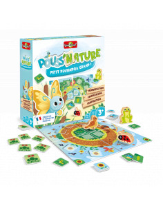 POUSS'NATURE 2