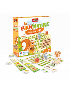 MIAM'NATURE 2