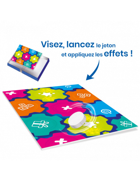 Enigmes - decouvertes et inventions