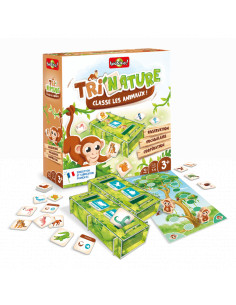 Tri'nature 2