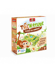 Tri'nature